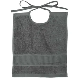 Rico Design Rico Design Lätzchen Anthrazit – Produktbild 1 von 1