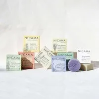 NICAMA Vorteilspaket NICAMA Naturkosmetik - Körper und Haar – Produktbild 1 von 1