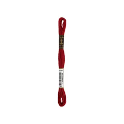 Anchor Anchor Coats Sticktwist 8m 00020 Weinrot – Produktbild 1 von 1