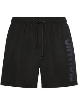 feel good Badeshorts schwarz – Produktbild 1 von 1