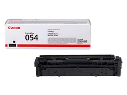 Canon Canon Tonerkartusche CRG 054 schwarz – Produktbild 1 von 1