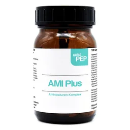 ALLPHARM Quickpep Ami Plus Kapseln – Produktbild 1 von 1