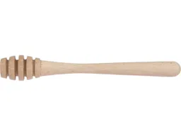 Honiglöffel aus Buchenholz – Produktbild 1 von 1