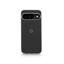 Hama Hama Handyhülle "Always Clear" für Google Pixel 9/9 Pro, durchsichtig – Produktbild 1 von 1