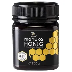 Larnac Manukahonig MGO 800+ – Produktbild 2 von 2