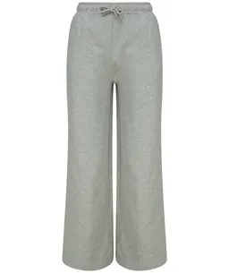 Skinnifit SF Skinnifit SF Damen Yogahose Jogginghose Schlaghose Wohlfühlhose Loungehose mit weiten Beinen kein Bündchen Recycling Material – Produktbild 1 von 1