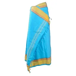 Africulture Africulture Kikoy Strandtuch, Sarong – Produktbild 1 von 1