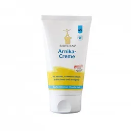 BIOTURM Bioturm Arnika-Creme Nr. 45 – Produktbild 1 von 1