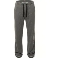 saved lab saved lab SL-125 Relaxed Sweatpant Anthracite Melange – Produktbild 1 von 1