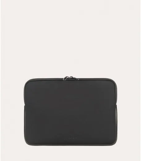 Tucano ELEMENTS 2 Sleeve Schutzhülle MacBook Air 13'', MacBook Pro 13'', Laptop 12'' schwarz – Produktbild 1 von 1