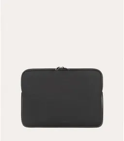 Tucano ELEMENTS 2 Sleeve Schutzhülle MacBook Air 13'', MacBook Pro 13'', Laptop 12'' schwarz – Produktbild 1 von 1