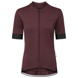 Vaude Vaude Kuro FZ II Damentrikot – Produktbild 1 von 1