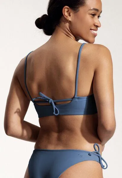 Oy Oy Surf Bikini Oberteil „Buri“, Blau, – Produktbild 4 von 4