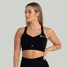 GymBeam OG1 STRIX Sport-BH in Black XS – Produktbild 1 von 1