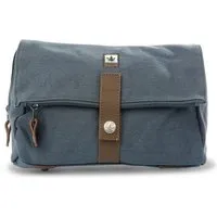 Pure PURE HF-0041 Hanf Kulturtasche, Grey, – Produktbild 1 von 1