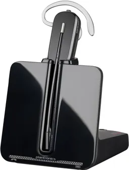 Poly Poly CS 540 | 84693-12 | Headset - konvertierbar – Produktbild 1 von 1