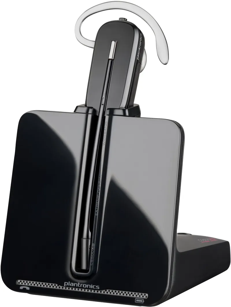Poly Poly HP Poly CS540A | 8r706aa#abb | CS540 Series - Headset – Produktbild 1 von 2