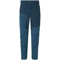 Vaude VAUDE Hosen Men's Elope Pants, Dunkel-blau, – Produktbild 1 von 1
