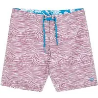 Panareha Panareha Boardshorts BINGIN RPET, Rosa, – Produktbild 1 von 1