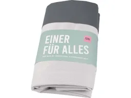 Wiederverwendbarer Müll- und Aufbewahrungsbeutel 'SmartWasteBag' 120 l – Produktbild 1 von 1