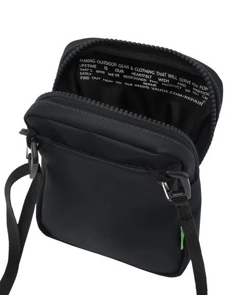 Vaude Vaude Taschen-bis7,5 Kataja, Schwarz, – Produktbild 5 von 8