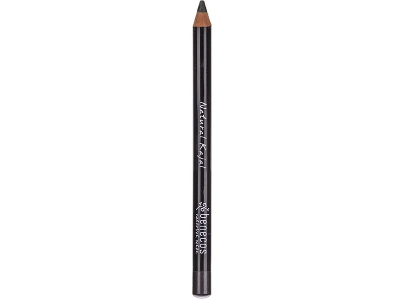 benecosNaturalBeauty benecosNaturalBeauty benecos Bio-Kajal "Natural" anthracite, 1,1 g – Produktbild 1 von 1