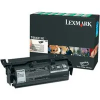 Lexmark Lexmark Druckkassette T654X11E schwarz – Produktbild 1 von 1