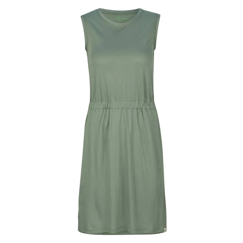 Frilufts TUNJA SLEEVELESS DRESS – Produktbild 1 von 1