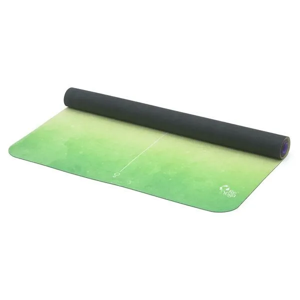ReYoga ReYoga Energy Travel 1,5mm - Reise-Yogamatte für dynamisches Yoga – Produktbild 2 von 4