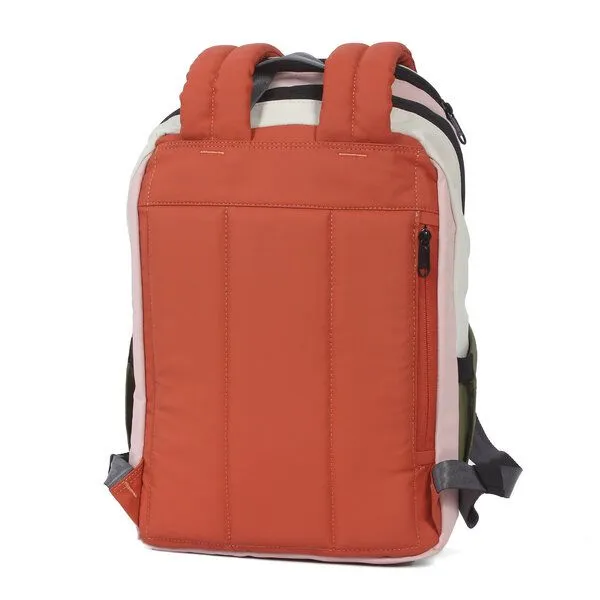 7clouds 7clouds Rucksack Tike 7.1, Light blue-mix, – Produktbild 3 von 4