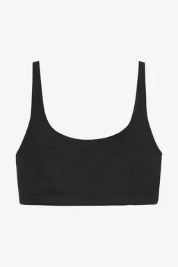 Bread & Boxers Bread & Boxers Bustier SOFT BRA aus Bio-Baumwolle – Produktbild 1 von 1