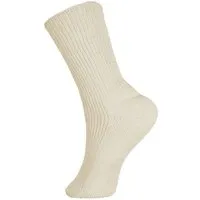 hirsch natur Hirsch Natur Unisex Plüschsohlen Socke kbT Wolle – Produktbild 1 von 1