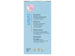 Sonett Sonett Enthärter für Waschmittel, 1 kg – Produktbild 1 von 1