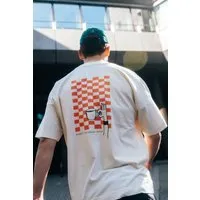 Kultgut Kultgut Artdesign - Biofair- Premium Heavy Shirt / Celebrate Morning – Produktbild 1 von 1