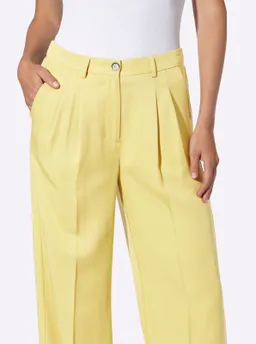heine Webhose zitrone – Produktbild 1 von 1