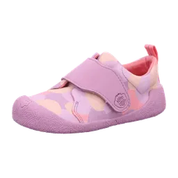 Affenzahn Affenzahn Lauflerner BW Smally Otter für Kinder, rosa, Größe 25 EU – Produktbild 1 von 1
