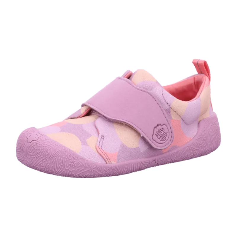 Affenzahn Affenzahn Lauflerner BW Smally Otter für Kinder, rosa, Größe 25 EU, Rosa, – Produktbild 1 von 7