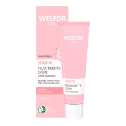 Weleda Weleda Mandel Sensitiv Feuchtigkeitscreme – Produktbild 1 von 1