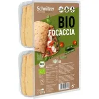Schnitzer Focaccia mit Kräutern – Produktbild 1 von 1