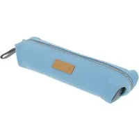 Pelikan Pelikan Mäppchen "Faulenzer Eco Twist" aus 65% RPET, blue/grey – Produktbild 1 von 1