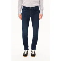 ARMEDANGELS ARMEDANGELS IAAN Herren Jeans aus recyceltem Baumwoll-Mix Comfort Stretch, Blue, – Produktbild 1 von 1