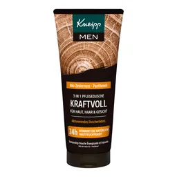 Kneipp Kneipp Men 3 in 1 Pflegedusche Kraftvoll – Produktbild 1 von 1