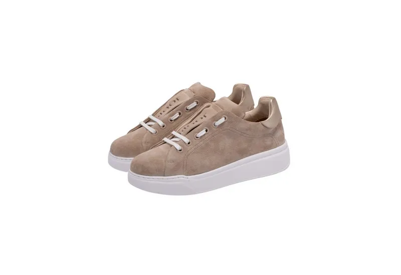 Joop! Joop! - Damen Sneaker Velluto Misto Mascha Sneaker – Produktbild 2 von 5