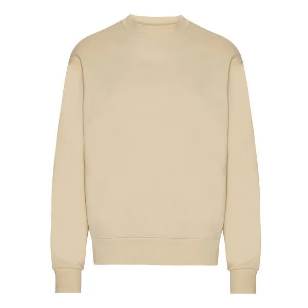 Greenspired Greenspired Heavy Crew Neck Sweatshirt aus Biobaumwolle 520 g/m² XS-3XL, Ecru, – Produktbild 1 von 1