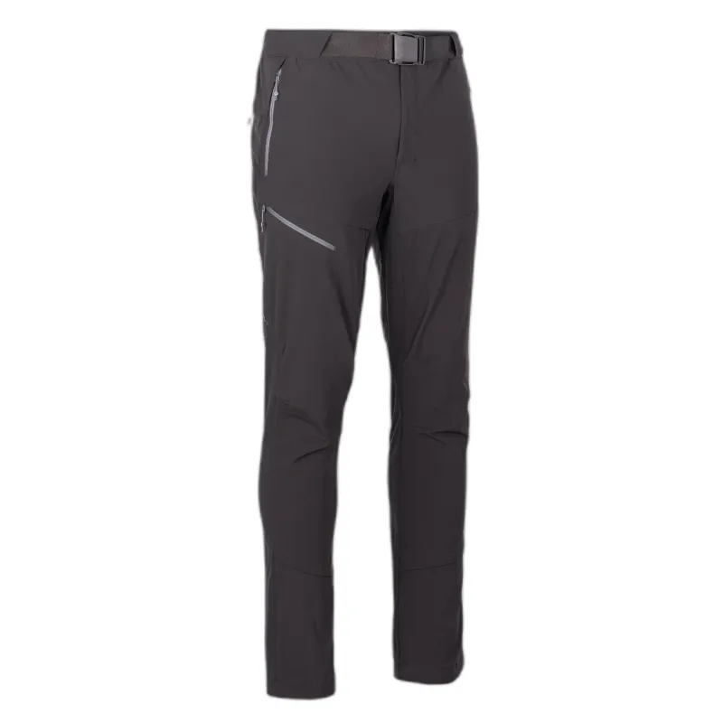 Ternua Hose Ternua Rotar Warm, Noir, – Produktbild 2 von 2