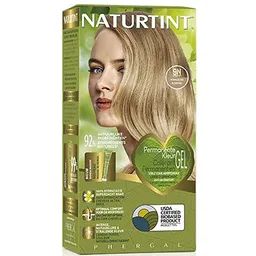Naturtint Naturtint Permanent Natürliche Haarfarbe - 9N Honey Blonde - honigb... – Produktbild 1 von 1