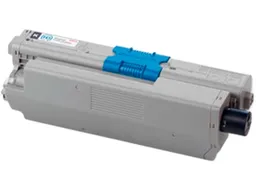 OKI Oki Toner 46490608 XL schwarz – Produktbild 1 von 1