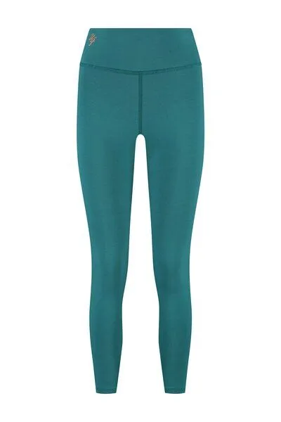 Urban Goddess Urban Goddess Isara 7/8 Yoga Leggings, Seamoss (grün), – Produktbild 3 von 3