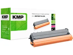 KMP KMP Toner ersetzt Brother TN-423M magenta – Produktbild 1 von 1
