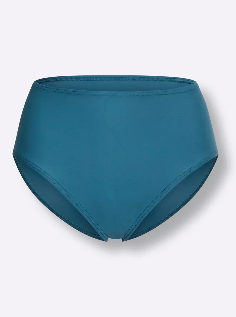 feel good Bikini-Slip topas, Topas, – Produktbild 1 von 2